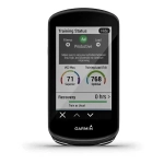 Велокомпьютер Garmin Edge 1030 Plus 010-02424-10