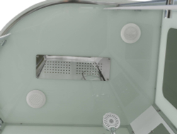 Душевая кабина AvaCan (АваКан) A2912R стандартная