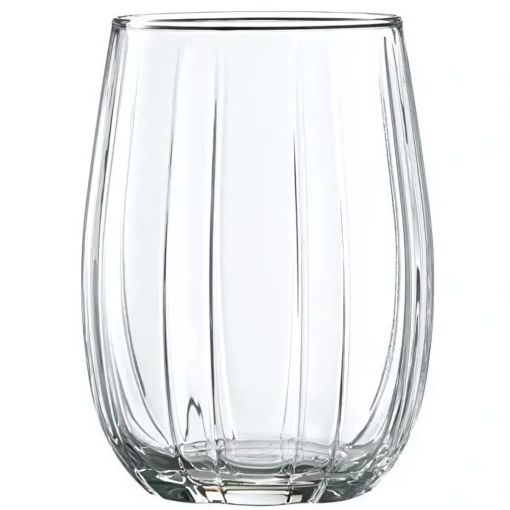 Стакан ЛИНКА 6 шт. 380 мл 420405B