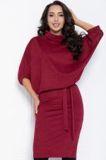 Платье Антония (ягодное) П12340-12 LT Collection