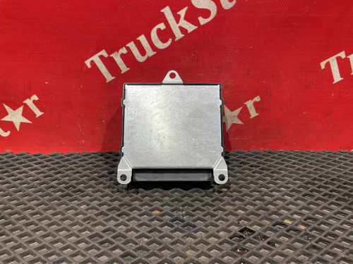 Блок управления подвеской