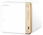 Сетевой RAID-накопитель  QNAP TS-462-2G