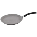 Сковорода блинная 20см «Мраморная» светлый мрамор КМ-сбмс200а