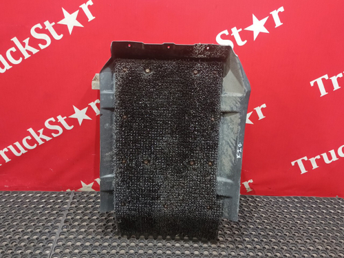 Крыло переднее левое задняя часть 2023г