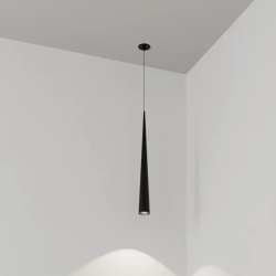 Светильник SP-STIRIA-L600-R76-5W Warm3000 (BK, 36 deg, 230V) (Arlight, IP20 Металл, 3 года) 054460