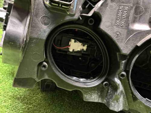 Фара правая BMW X3 G01 (2021-2024) Laser