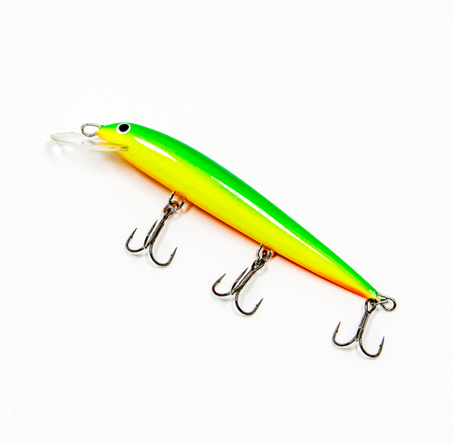 Terve Laatokka, 11 см., цвет 018