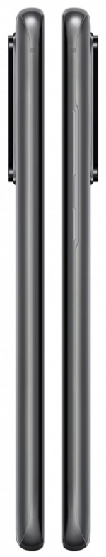 Смартфон Samsung Galaxy S20 Ultra 12/128 ГБ, Dual nano SIM, серый