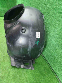 Подкрылок передний правый Mercedes V w447 (14-нв)