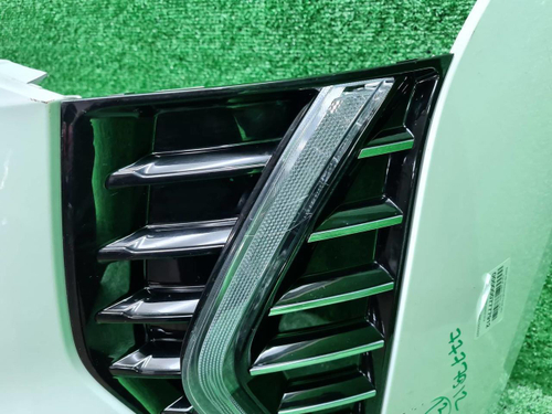 Бампер передний Haval Jolion (2021-2024) (В сборе)