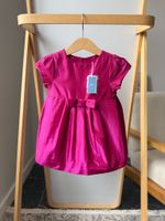 Новое платье Jacadi, 74