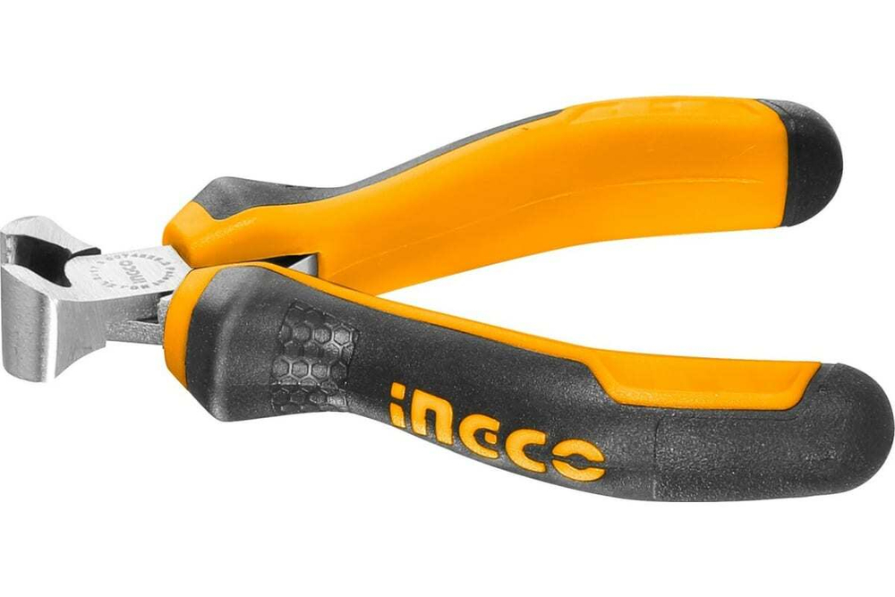 Торцевые мини-кусачки INGCO 115 мм HMBCD08115