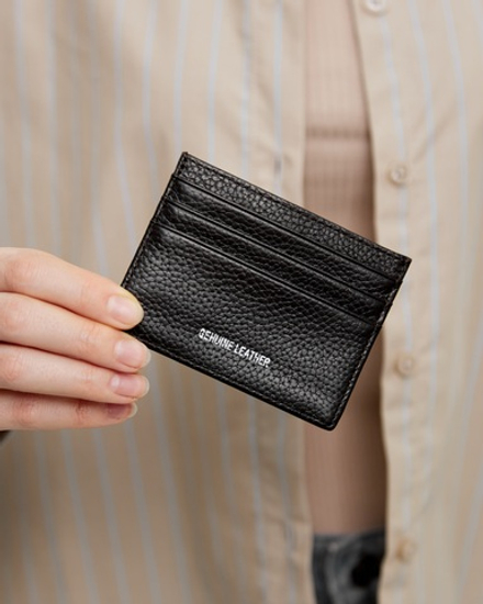 Картхолдер 514 033 коричневый