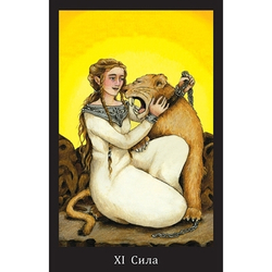 Набор "Таро Анны К."