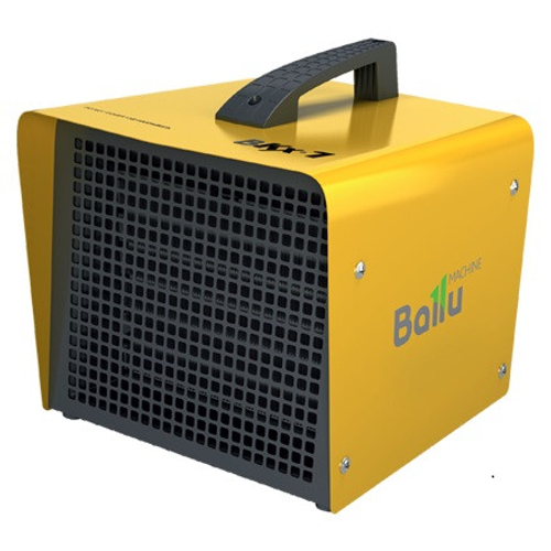 Тепловая пушка электрическая Ballu BKX-7