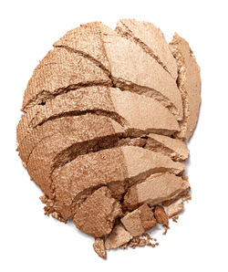 flormar Blush-On Baked - Розовый хайлатер для скул оттенок 055 Dual Gold, 4 g