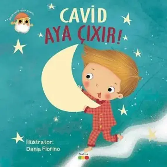 Cavid Aya çıxır