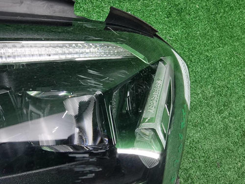 Фара левая Mercedes S W223 (20-нв) Multibeam LED