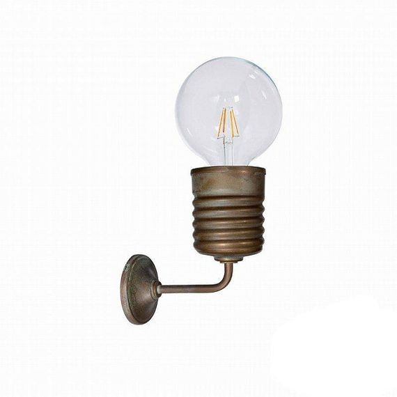 Бра Moretti Luce Spiral 3071.AR (Италия)