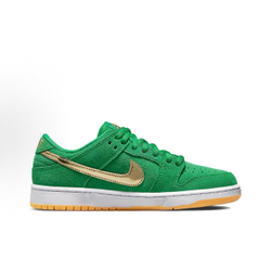 Nike SB Dunk Low Pro St. Patrick's Day