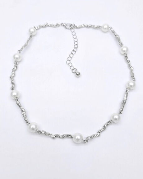 91003487 Колье Selena