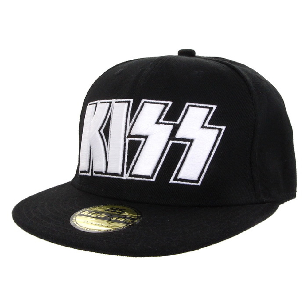 Бейсболка KISS High-Sun