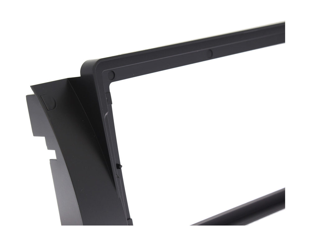 Комплект рамки с разъёмами 9"+can BMW X5 E39 E53 1999-2006 - Car-Smart 9557A