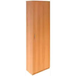 Шкаф для одежды В-891 580x378x1924 Миланский орех