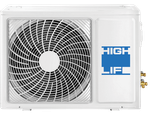 Бытовые сплит-системы HIGH LIFE ACHL-18CC-CHDV02S фото 3