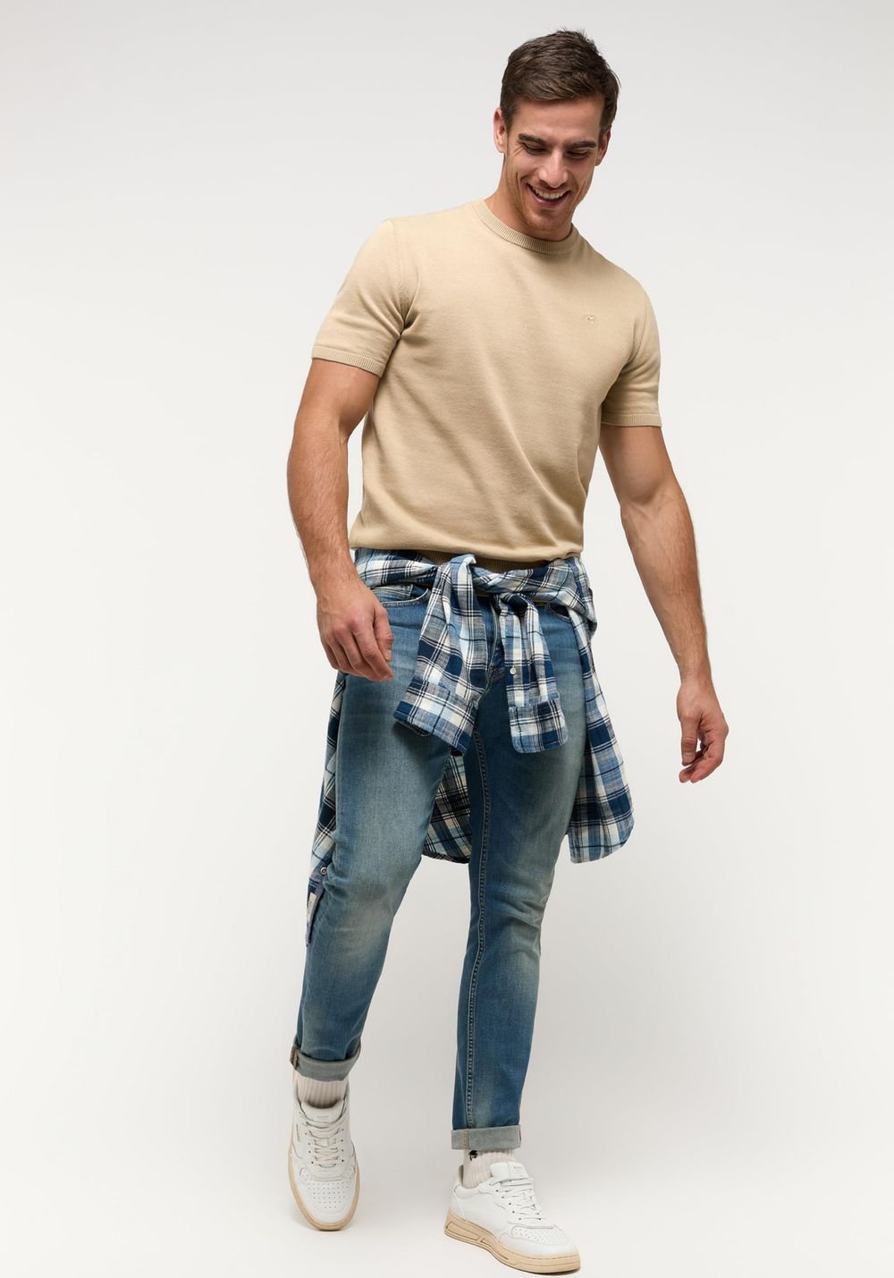 Джинсы Vegas Slim 1014857-5000-314