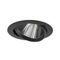 Встраиваемый светильник Nowodvorski Egina Led Black 10558