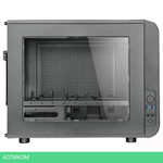 Корпус Thermaltake Core V21 без БП mATX Black (CA-1D5-00S-1WN)