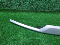 Накладка крышки багажника Geely Coolray (19-24)