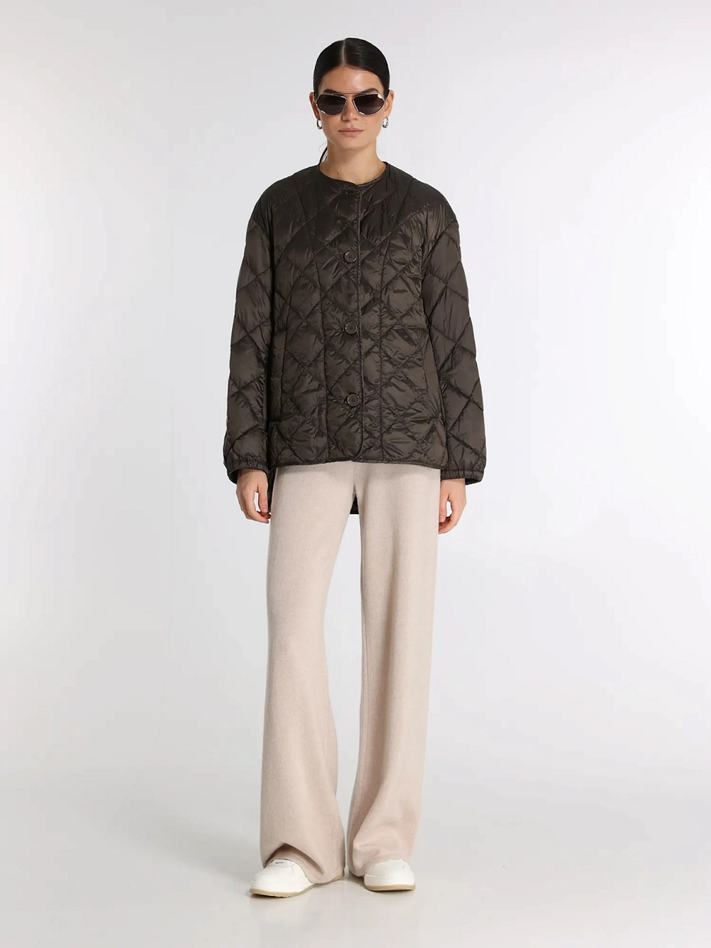 Куртка женская MAX MARA THE CUBE MTCSOFTD