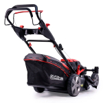Газонокосилка бензиновая EVOline LMG 51 CVH TURN