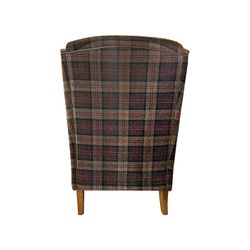 Кресло "Корнер Грин"