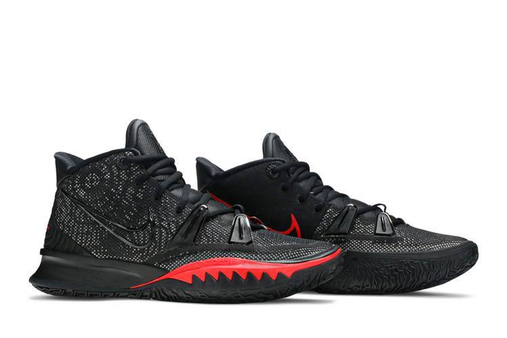 Кроссовки Nike Kyrie 7 Ep "Bred"