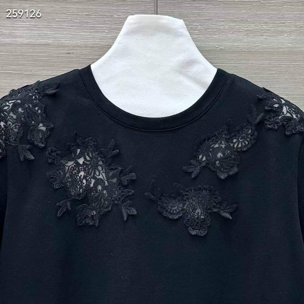 Футболка Ermanno Scervino