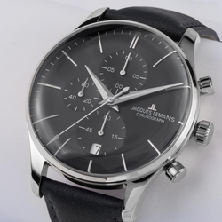 Jacques Lemans Classic 1-2163A