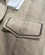 Костюм Brunello Cucinelli