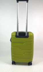 Ручная кладь Bon-Voyage PP One, Фисташковый, S