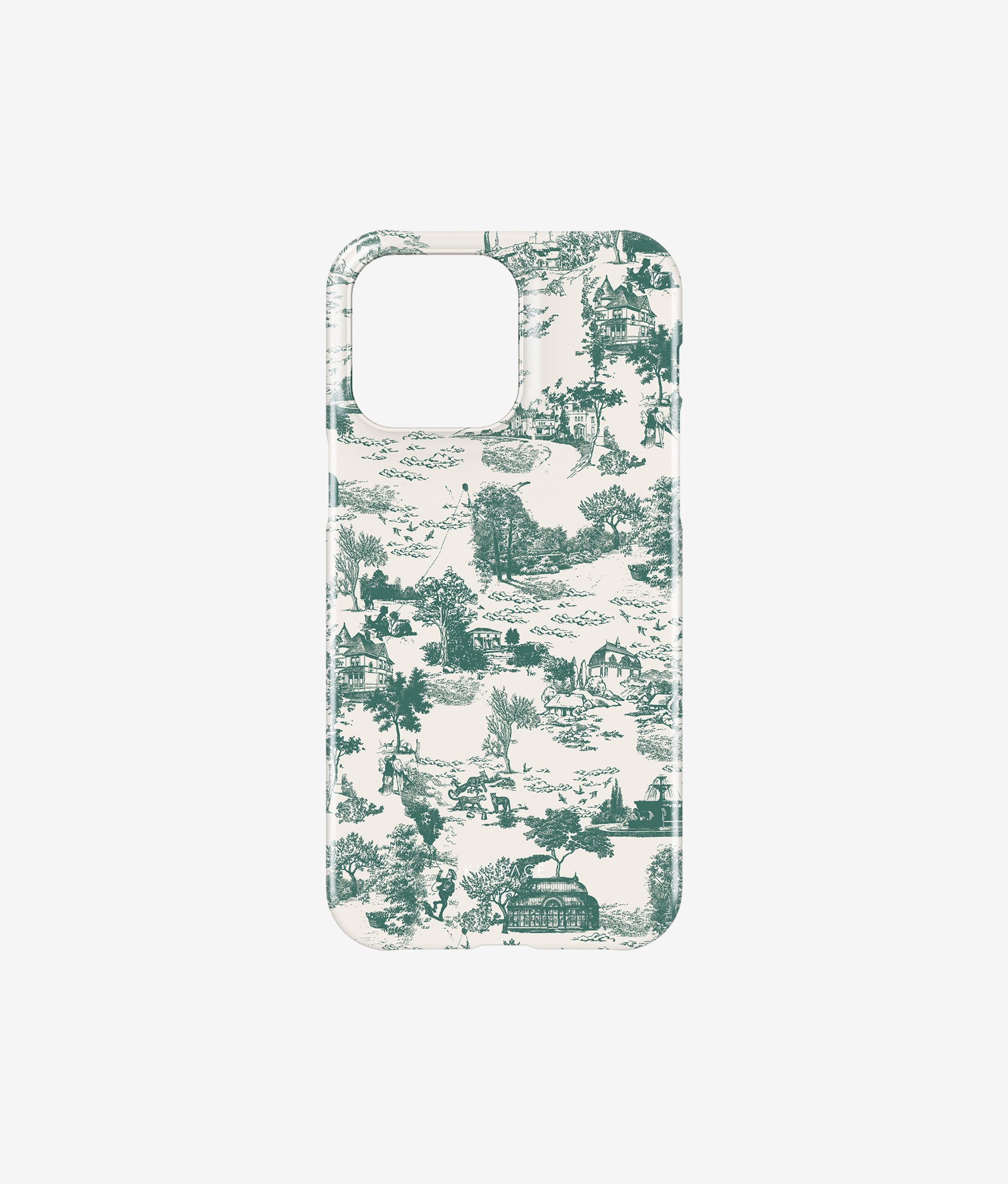 Чехол BLOOM для iPhone