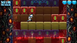 Mighty Switch Force! Hyper Drive Edition (для ПК, цифровой код доступа)