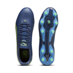 мужские бутсы PUMA KING PRO FG/AG