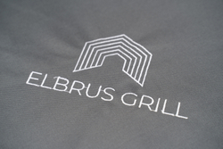 Чехол для дровяного гриля, 1000 мм (Elbrus Grill)