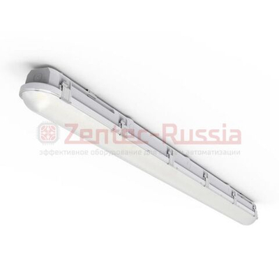 Светильник светодиодный пылевлагозащищенный WP 11 C 60W OP 850 L1500 Русский Свет