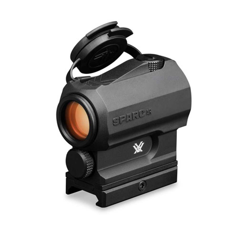 Коллиматорный прицел Vortex Sparc AR Red Dot (SPC-AR-1)
