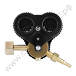 Редуктор углекислотный УР-6-5 АЛ PROTEC