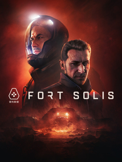 Fort Solis (для ПК, цифровой код доступа)