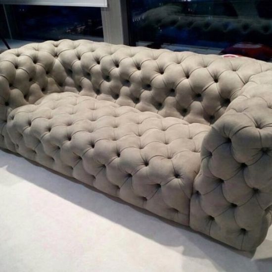 Диван "Капитоне "